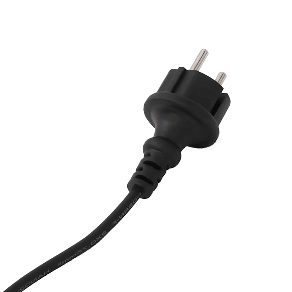 Pvc fényfüzér 240 többszínű led-del 10 m