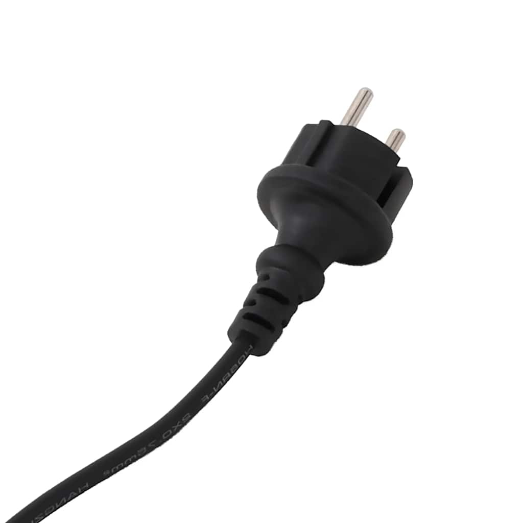 Pvc fényfüzér 1200 többszínű led-del 50 m