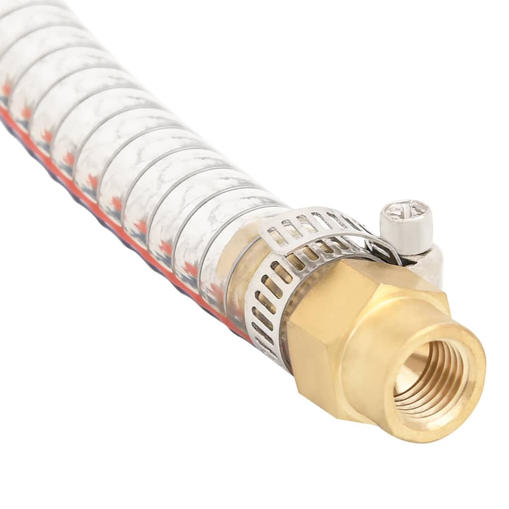 Vákuumkamra kétfokozatú szivattyúval 3,7 l