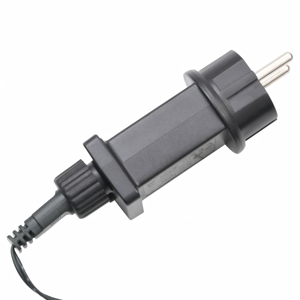 Színes fényű pvc led-szalag 600 led-el 60 m