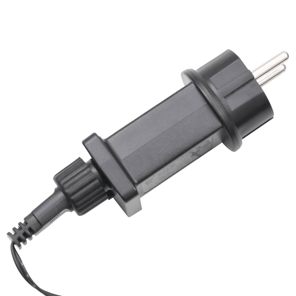 Kék fényű kompakt pvc led-szalag 3000 led-del 30 m