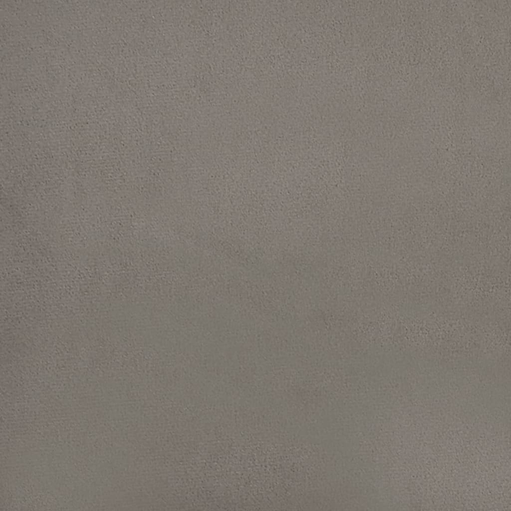 12 db világosszürke bársony fali panel 90x15 cm 1,62 m² 12 db világosszürke bársony fali panel 90x15 cm 1,62 m²