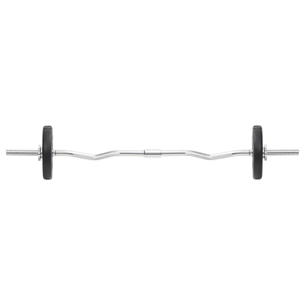 Súlyzószett 30 kg