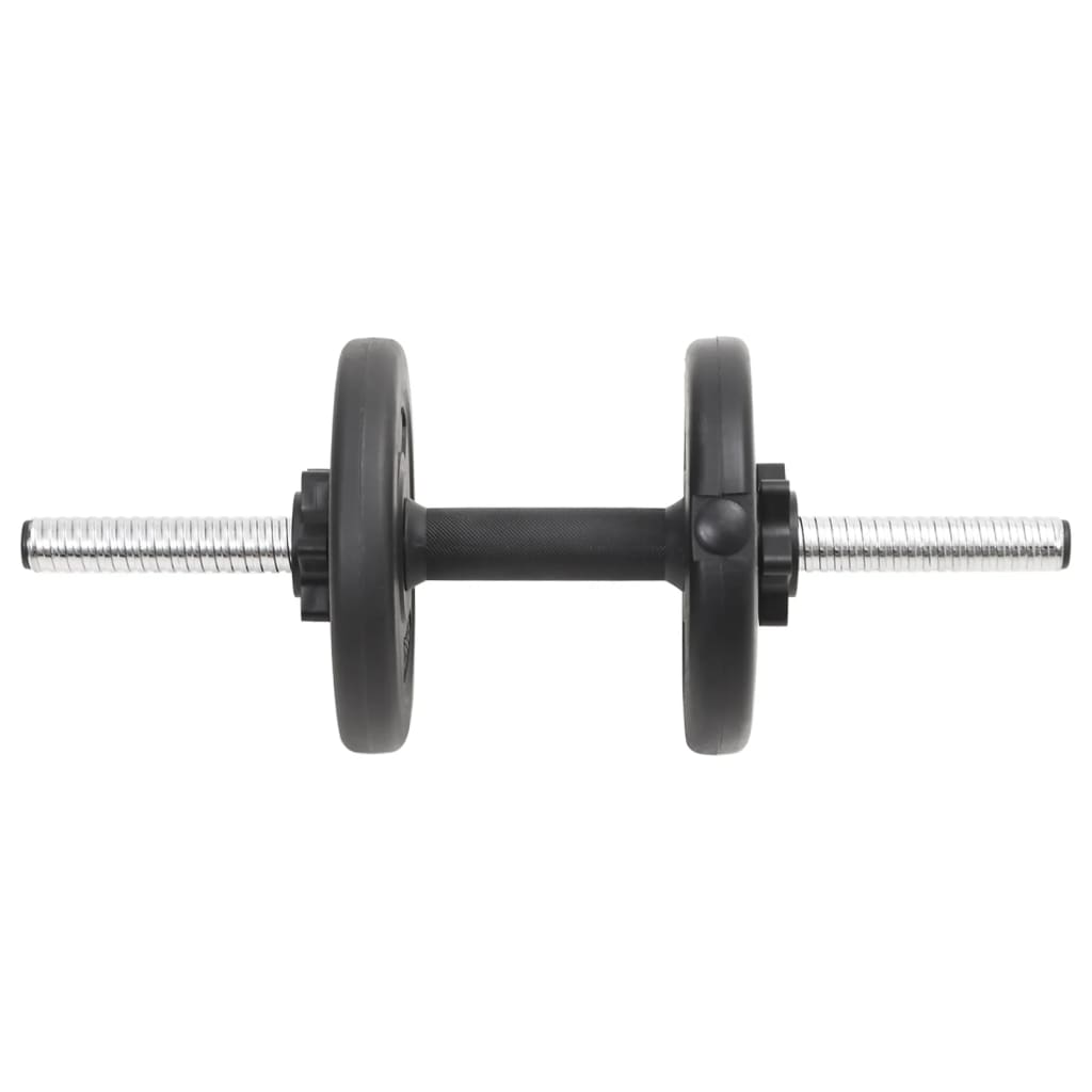 Súlyzószett 30 kg