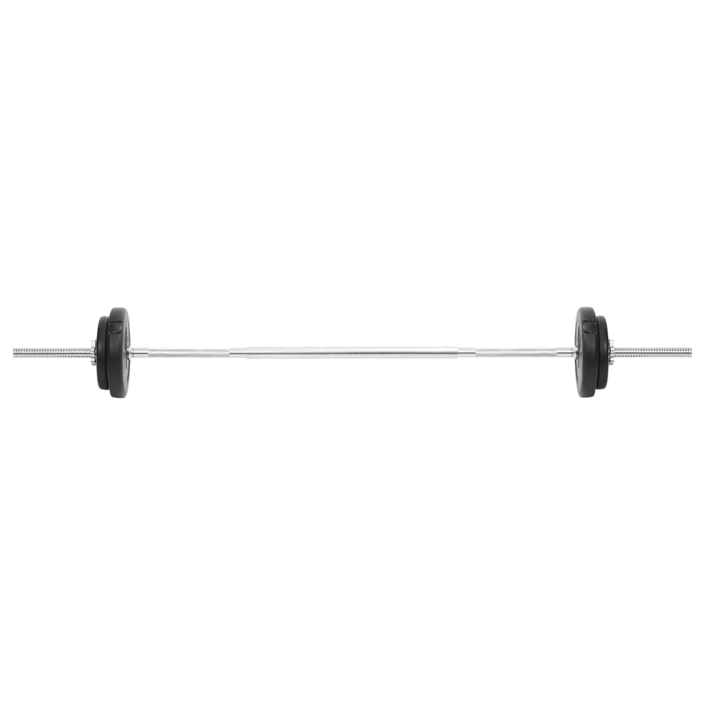 Súlyzószett 30 kg
