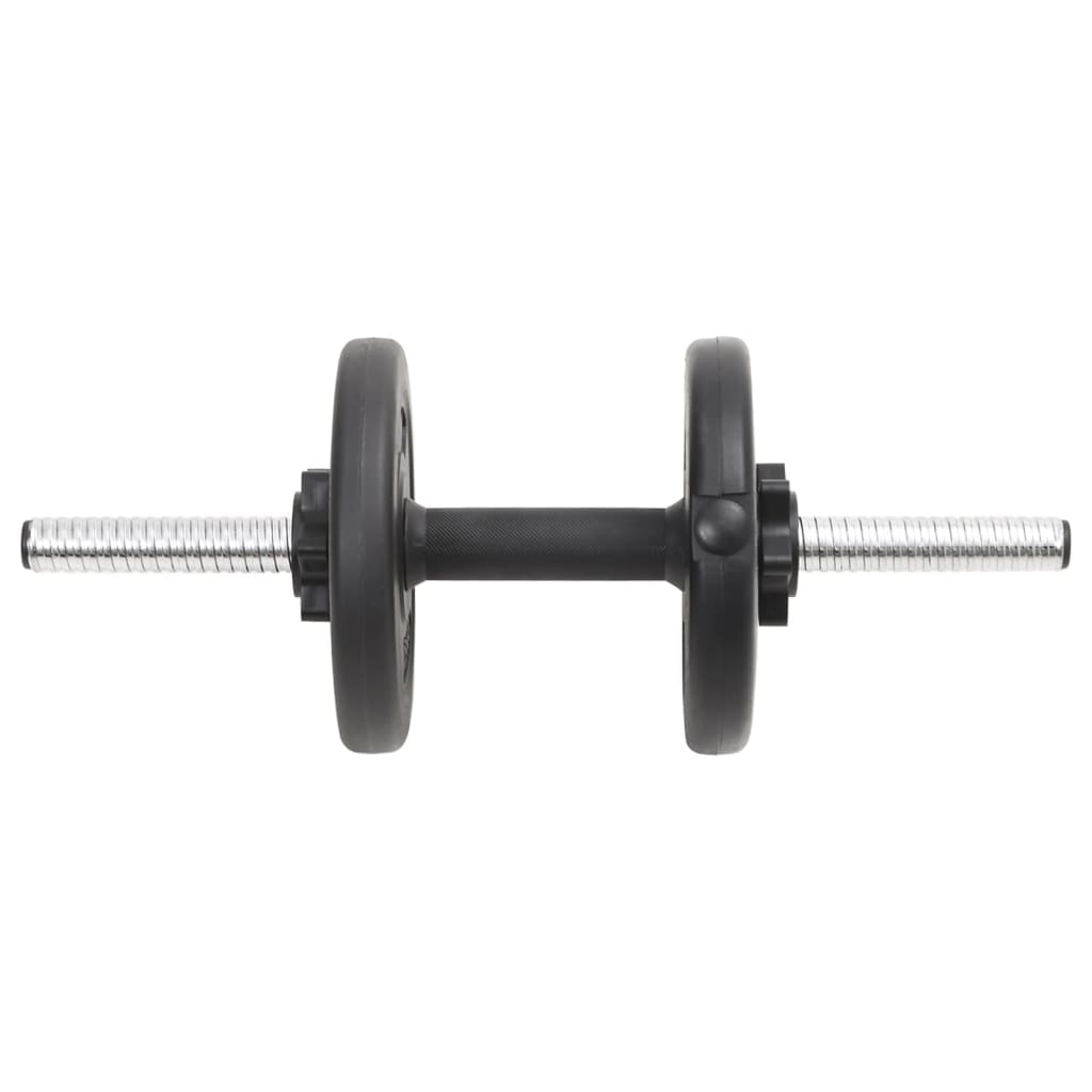Súlyzószett 30 kg
