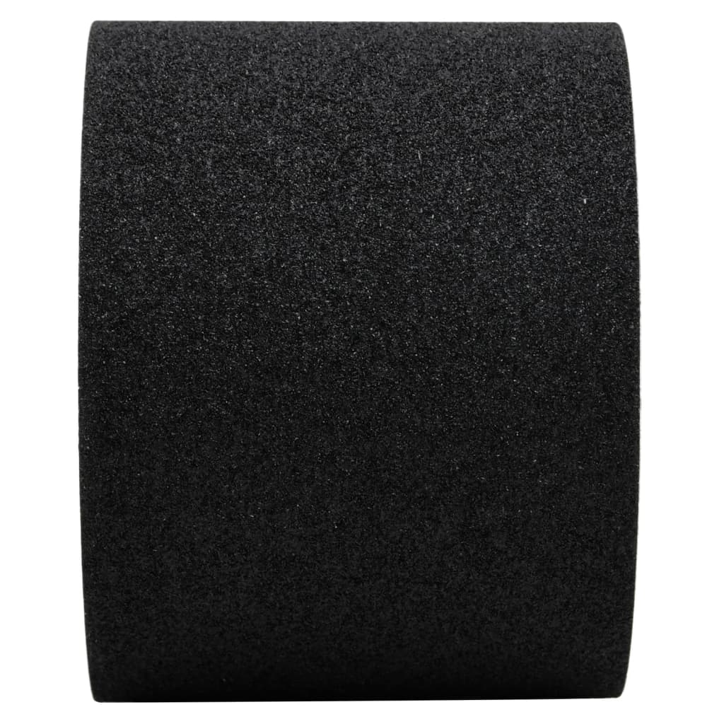 Csúszásgátló szalag fekete 0,1x10 m pvc