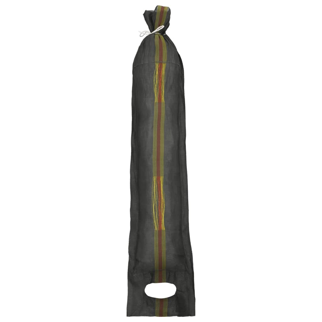 10 db sötétzöld hdpe homokzsákok 103 x 25 cm 10 db sötétzöld hdpe homokzsákok 103 x 25 cm