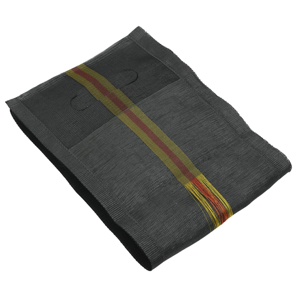 10 db sötétzöld hdpe homokzsákok 103 x 25 cm 10 db sötétzöld hdpe homokzsákok 103 x 25 cm