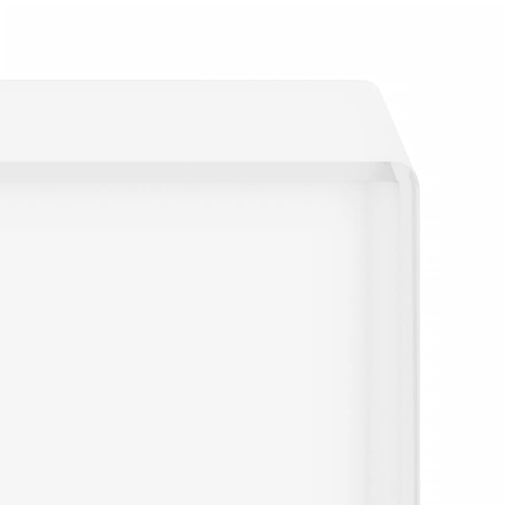 Átlátszó akril bemutatódoboz 31x17x19 cm