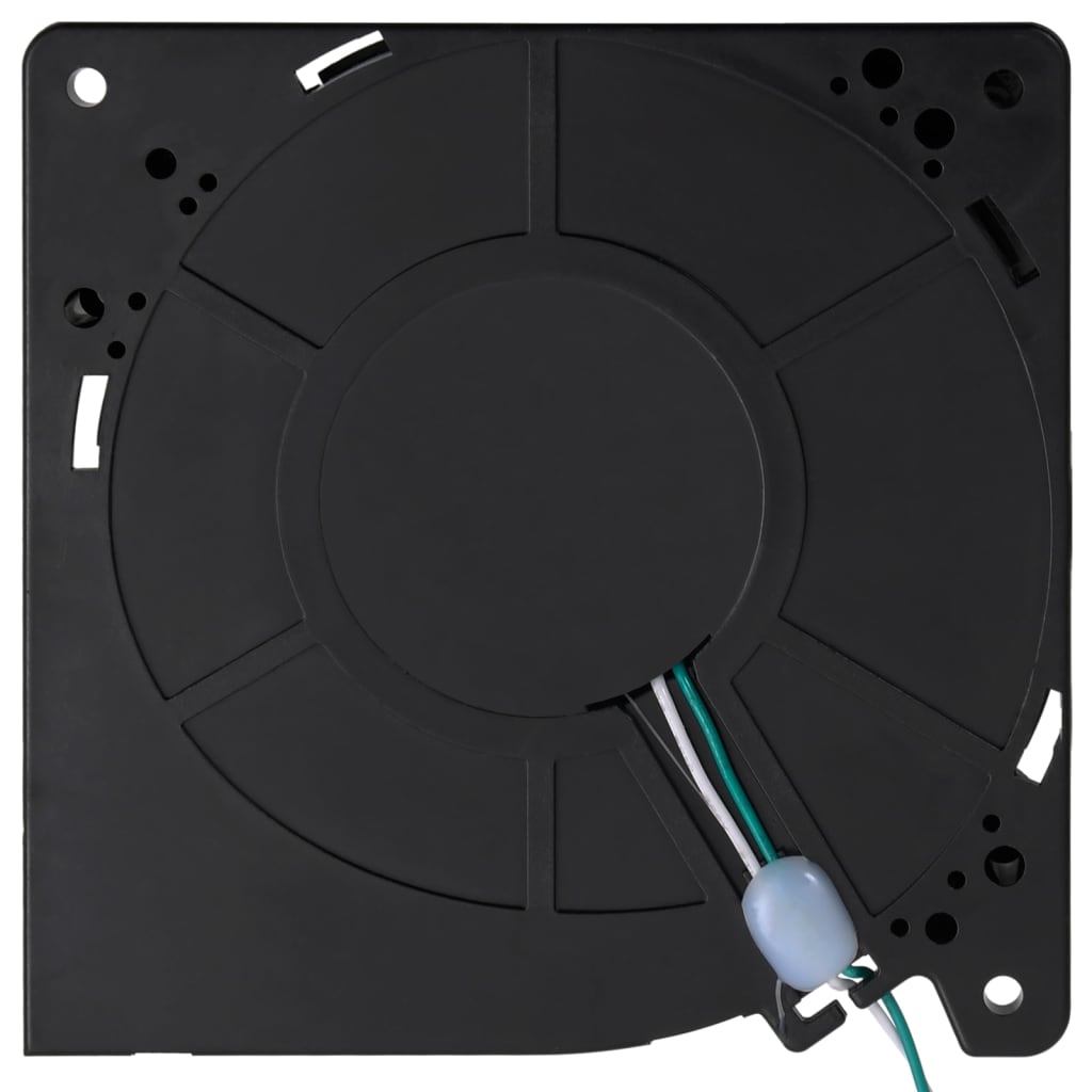 Led-es fényfüzér 66 led-del és légfúvóval 660 cm