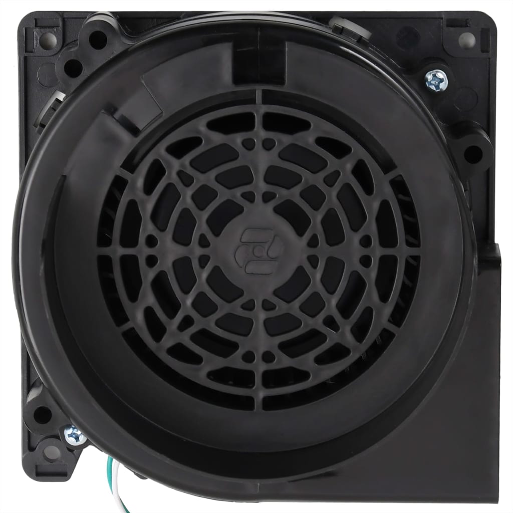 Led-es fényfüzér 66 led-del és légfúvóval 660 cm