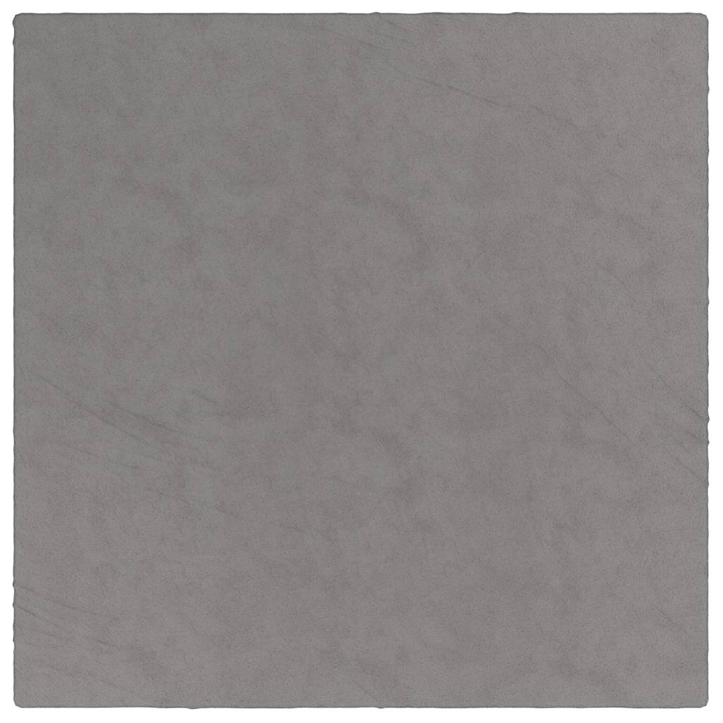 Szürke szövet súlyozott takaró huzattal 200 x 200 cm 13 kg