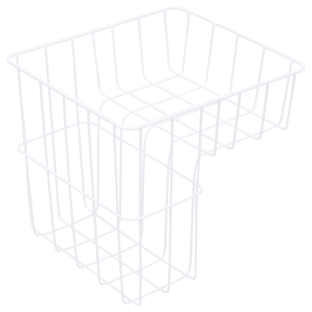 Fekete-szürke pp és pe hűtőláda kerékkel és fogantyúval 60 l