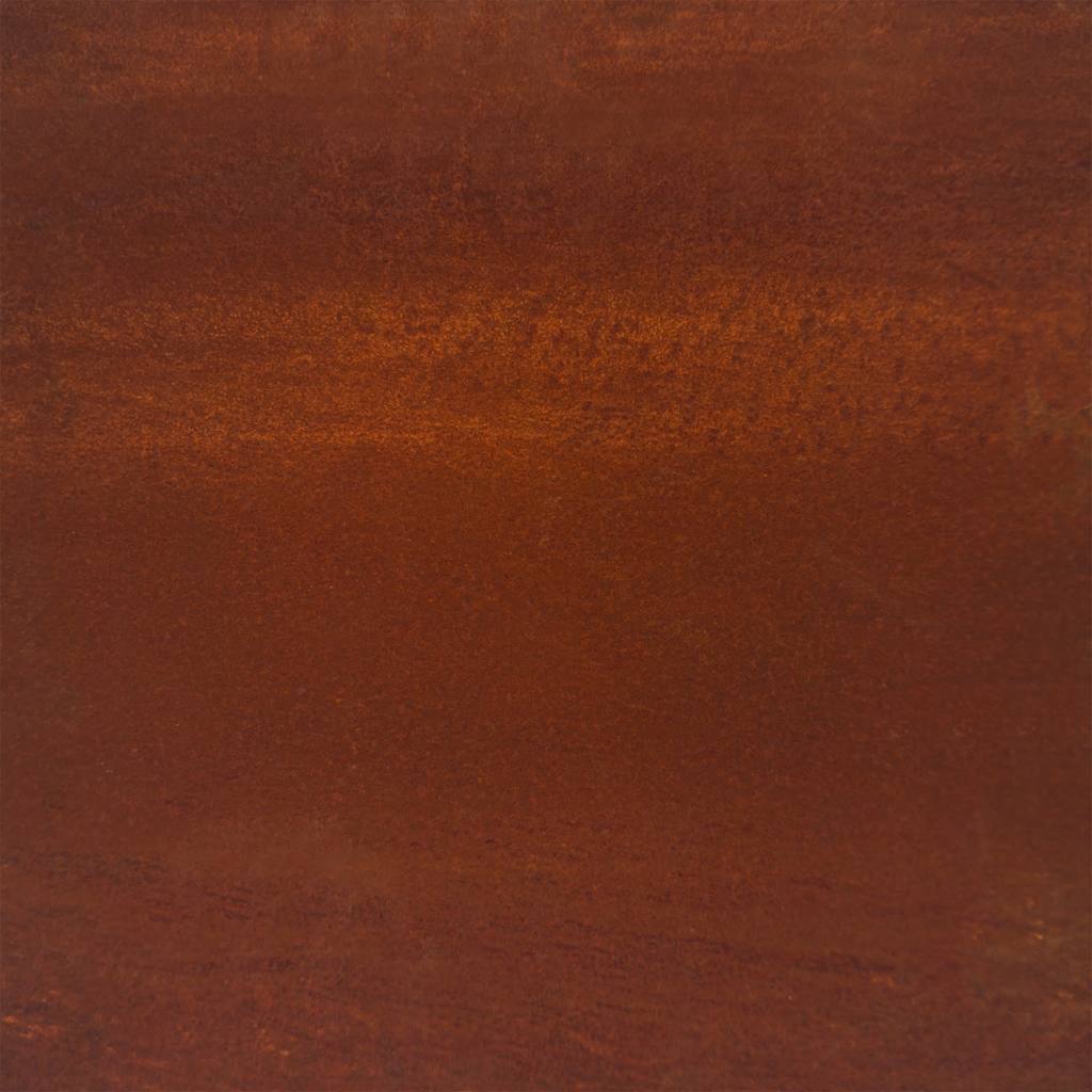 Corten acél kerti magaságyás 360 x 40 x 40 cm