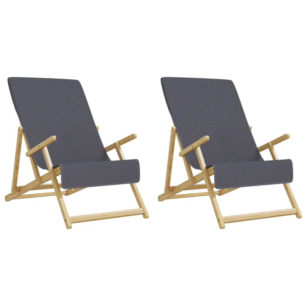 2 db antracitszürke 400 gsm szövet strandtörölköző 60 x 135 cm 2 db antracitszürke 400 gsm szövet strandtörölköző 60 x 135 cm