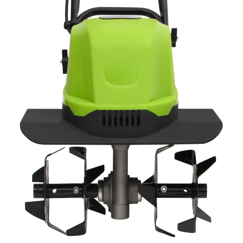 4 pengés kerti elektromos kapálógép 800 w