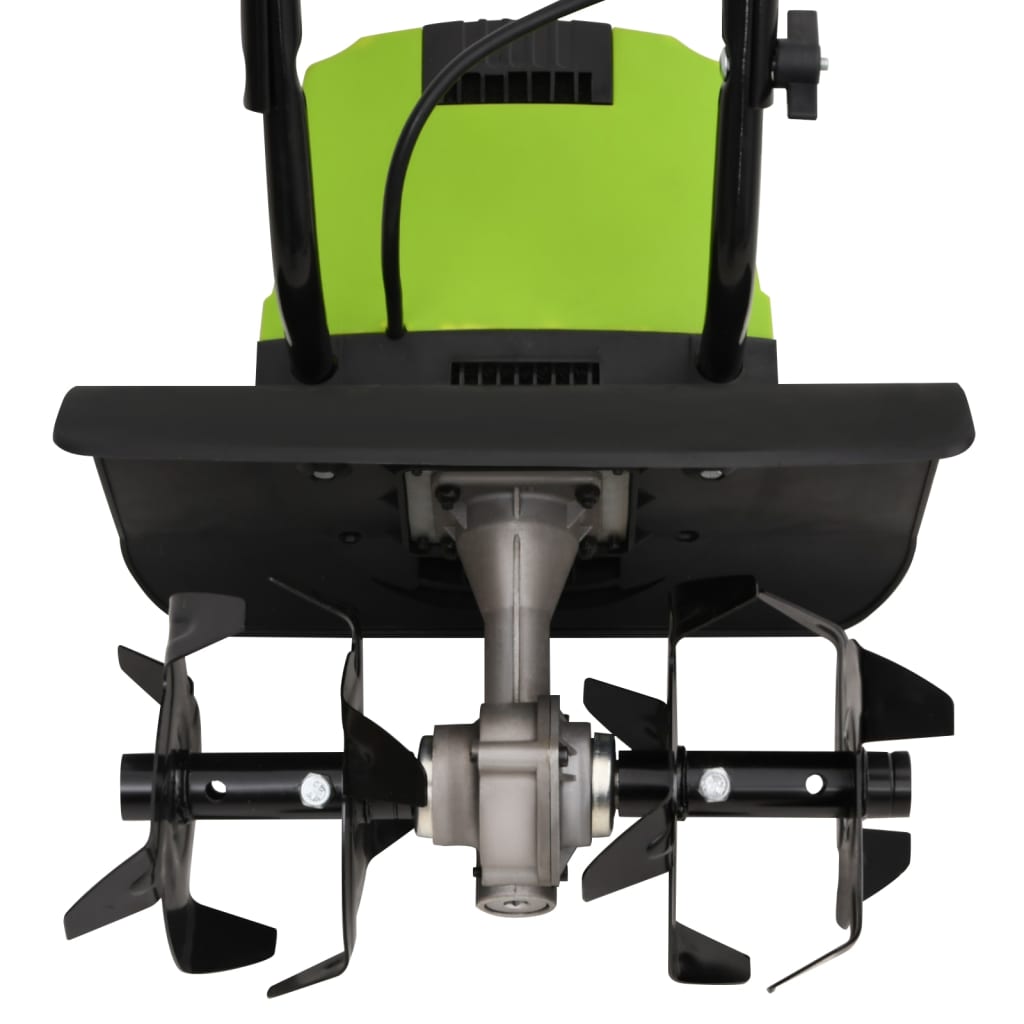 4 pengés kerti elektromos kapálógép 800 w