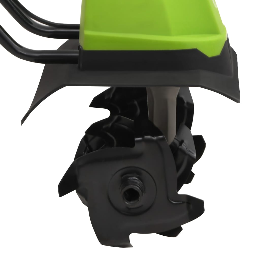 4 pengés kerti elektromos kapálógép 800 w