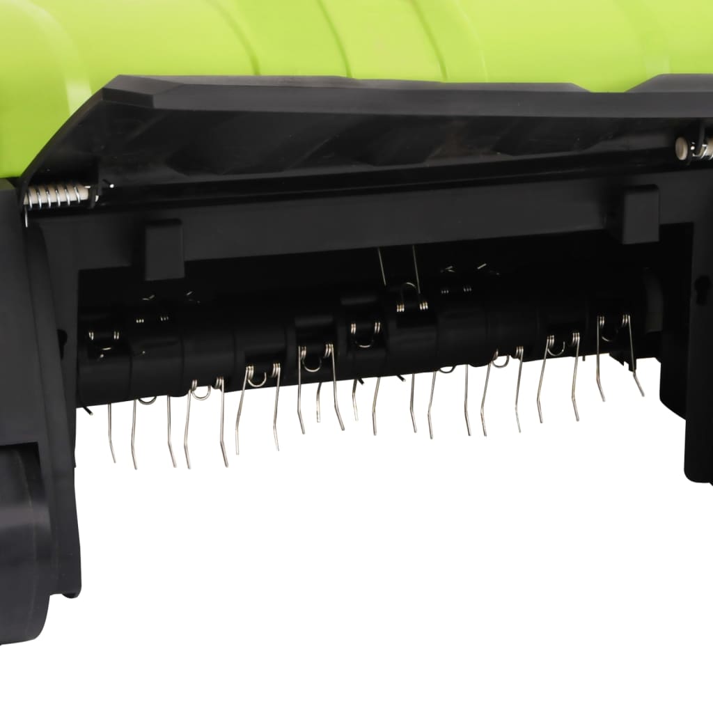 Elektromos gyepszellőztető 1500 w