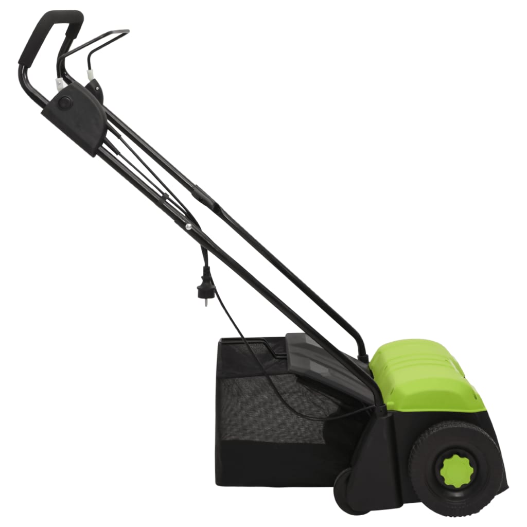 Elektromos gyepszellőztető 1500 w