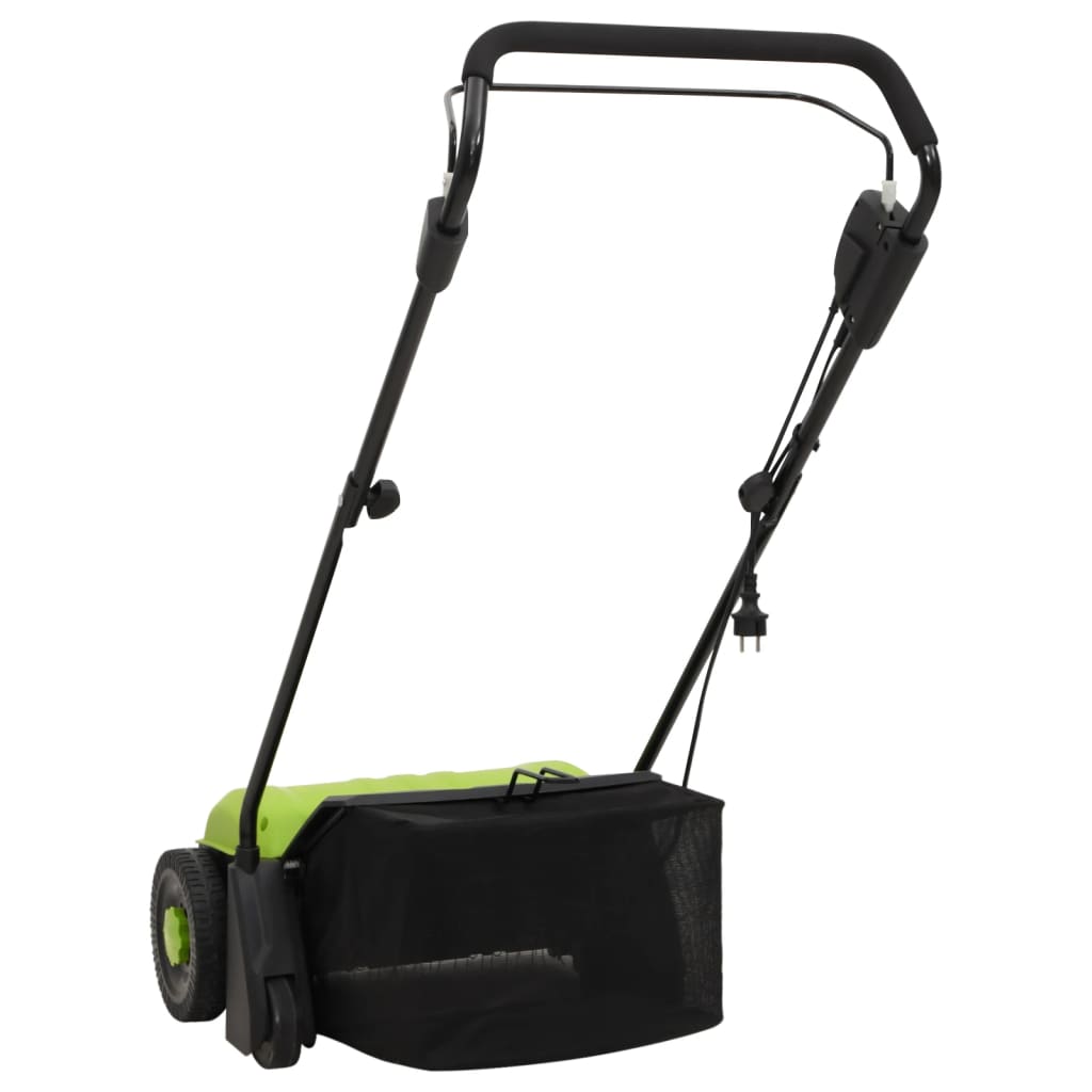 Elektromos gyepszellőztető 1500 w