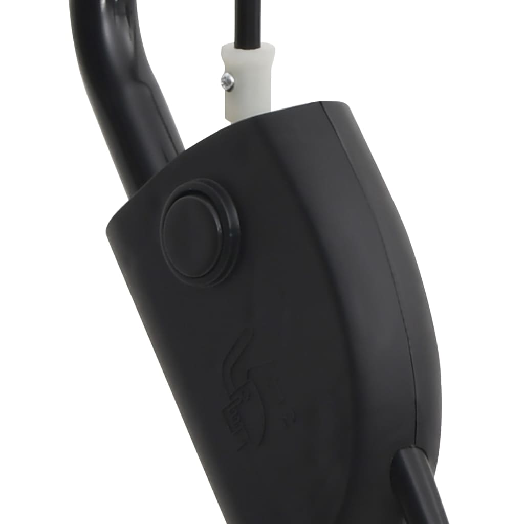 Elektromos gyepszellőztető 1500 w