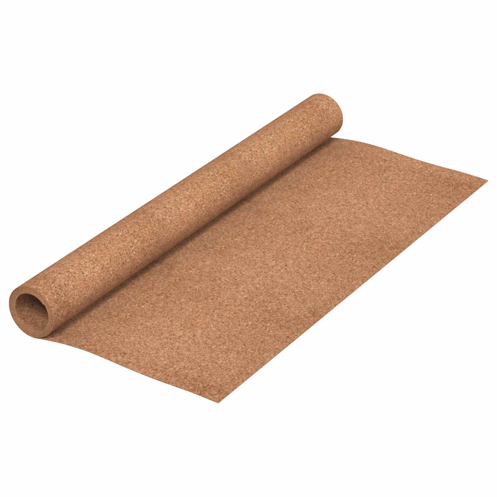 Parafa tekercs barna 100 x 200 x 0,2 cm parafa