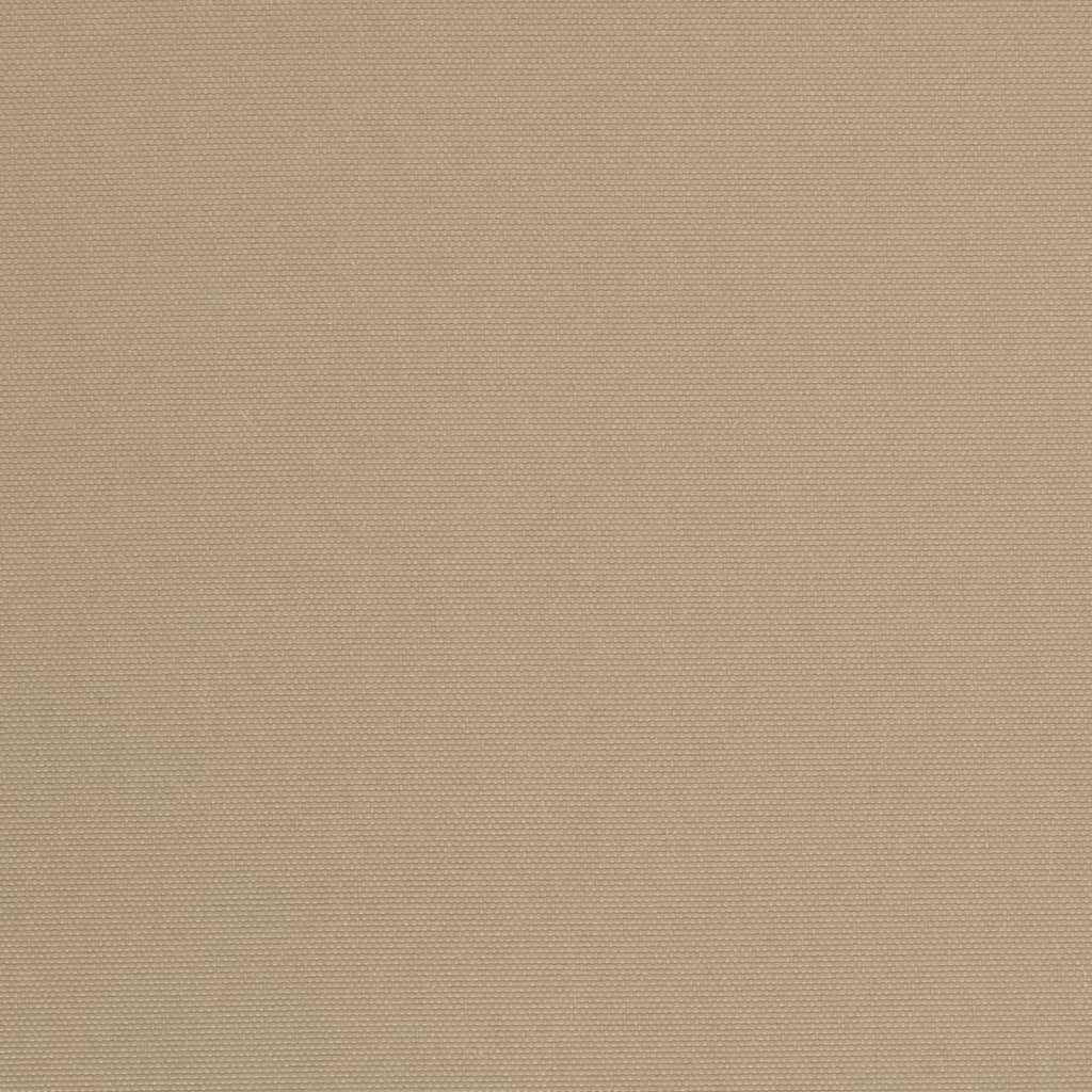 Tópszínű kerti napernyő fa rúddal 300x300x273 cm
