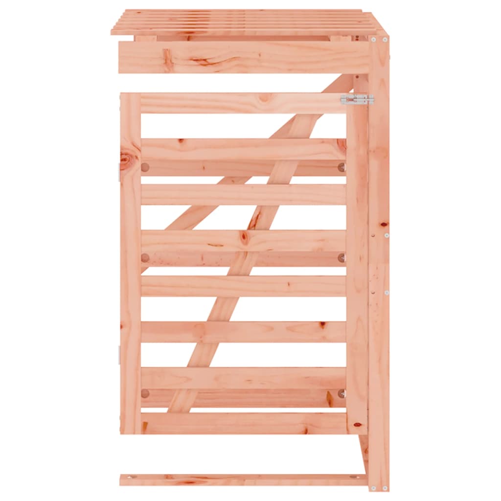 Tömör douglas szemeteskuka tároló hosszabbító