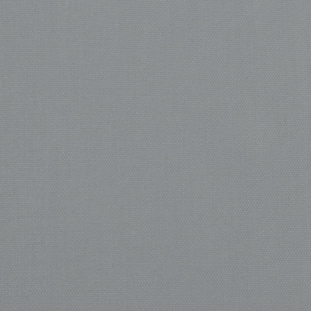 Fekete-szürke vas kerékpár-utánfutó 45 kg