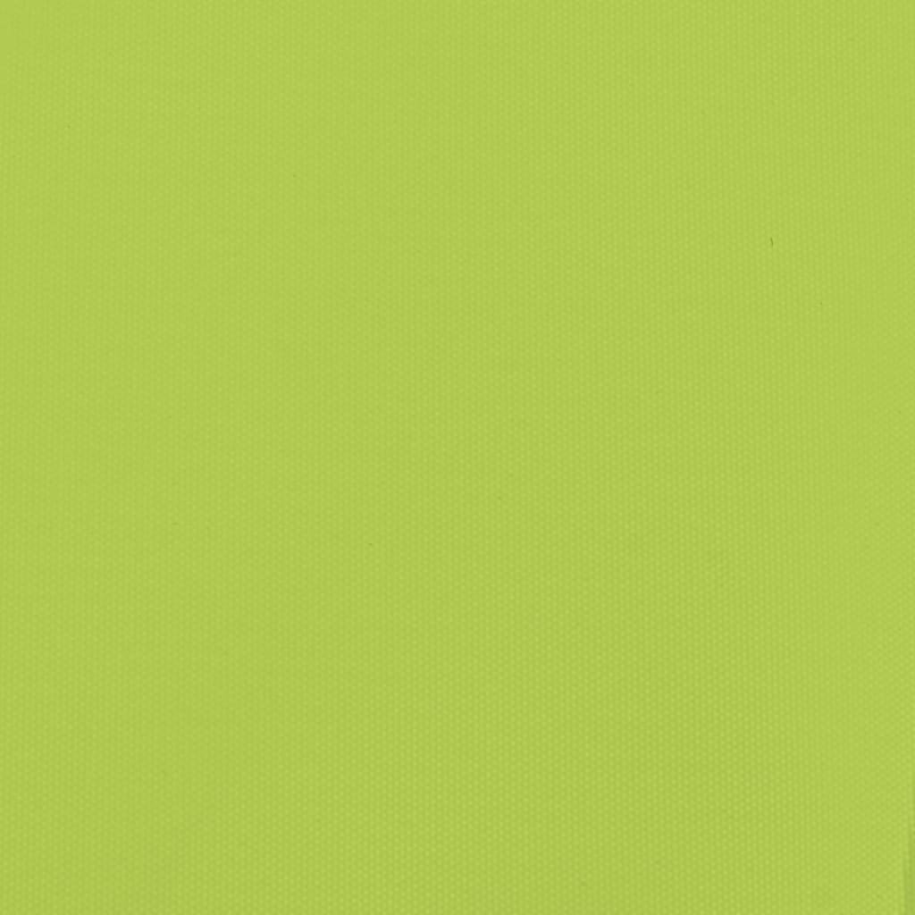 Zöld-fekete oxford szövet és vas kerékpár-utánfutó Zöld-fekete oxford szövet és vas kerékpár-utánfutó