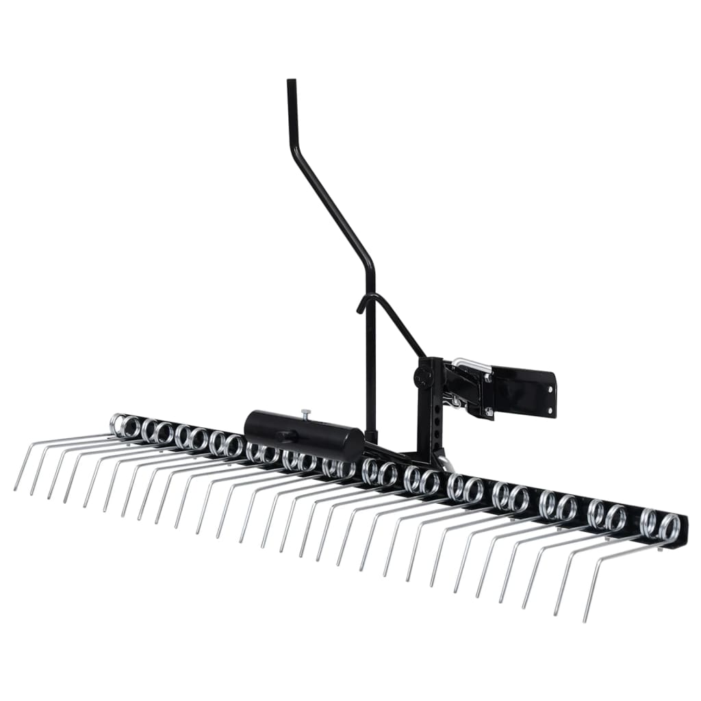 Gyepszellőztető fűnyíró traktorhoz 109 cm Gyepszellőztető fűnyíró traktorhoz 109 cm