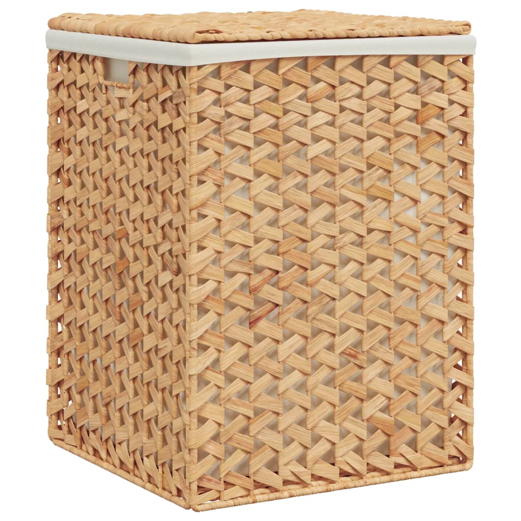 2 db vízijácint szennyeskosár