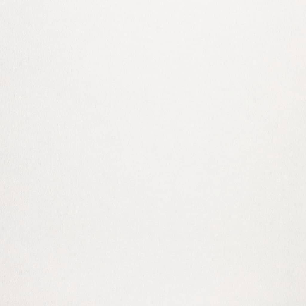 Egységes krémszínű 3d tapéta