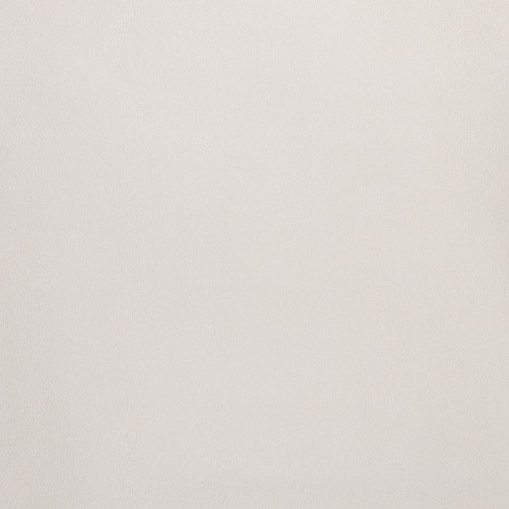 Egységes krémszínű 3d tapéta