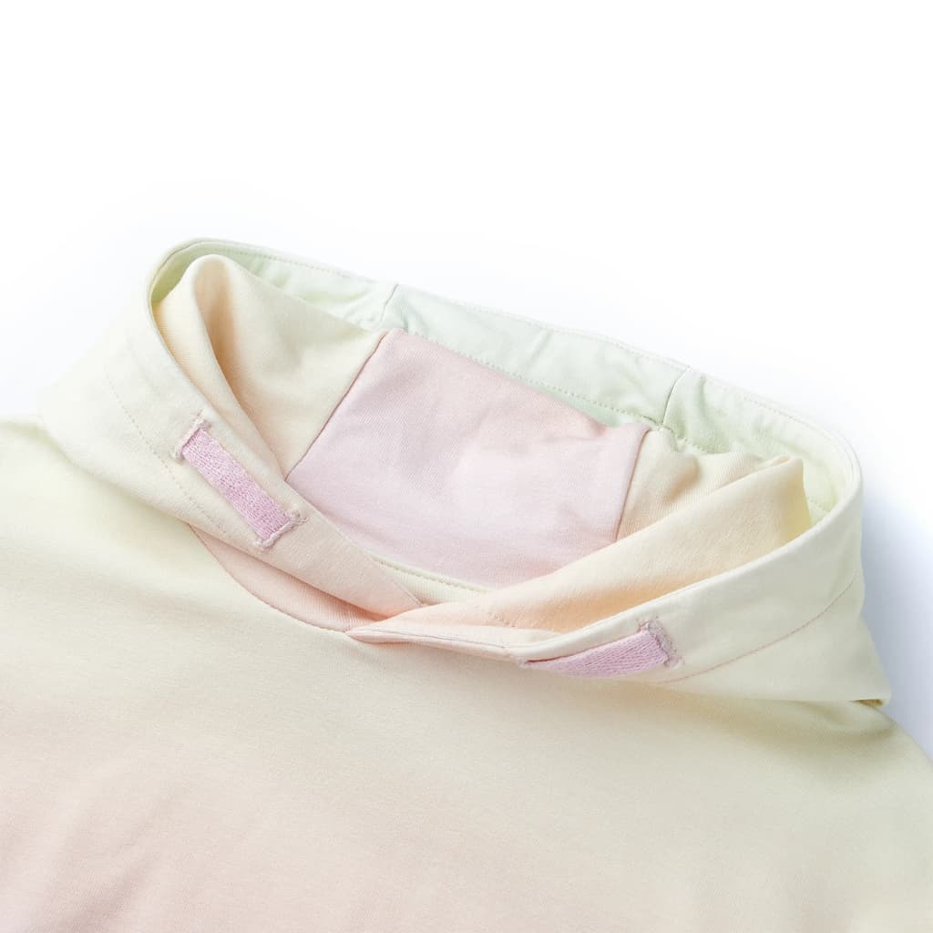 Csillagfehér gyerekpulóver 116