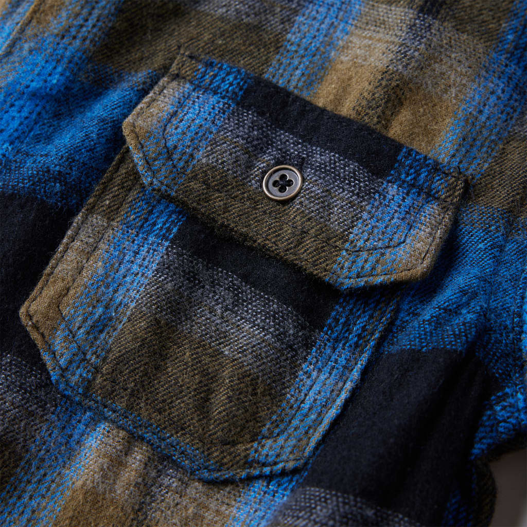 Gyerek ing lefordítható gallérral 116