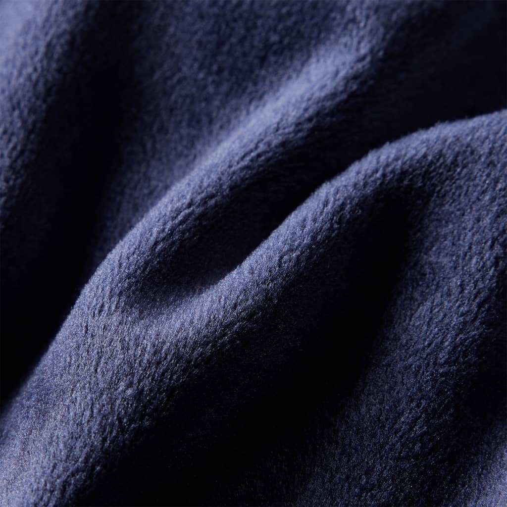 Gyerek melegítőnadrág navy 128