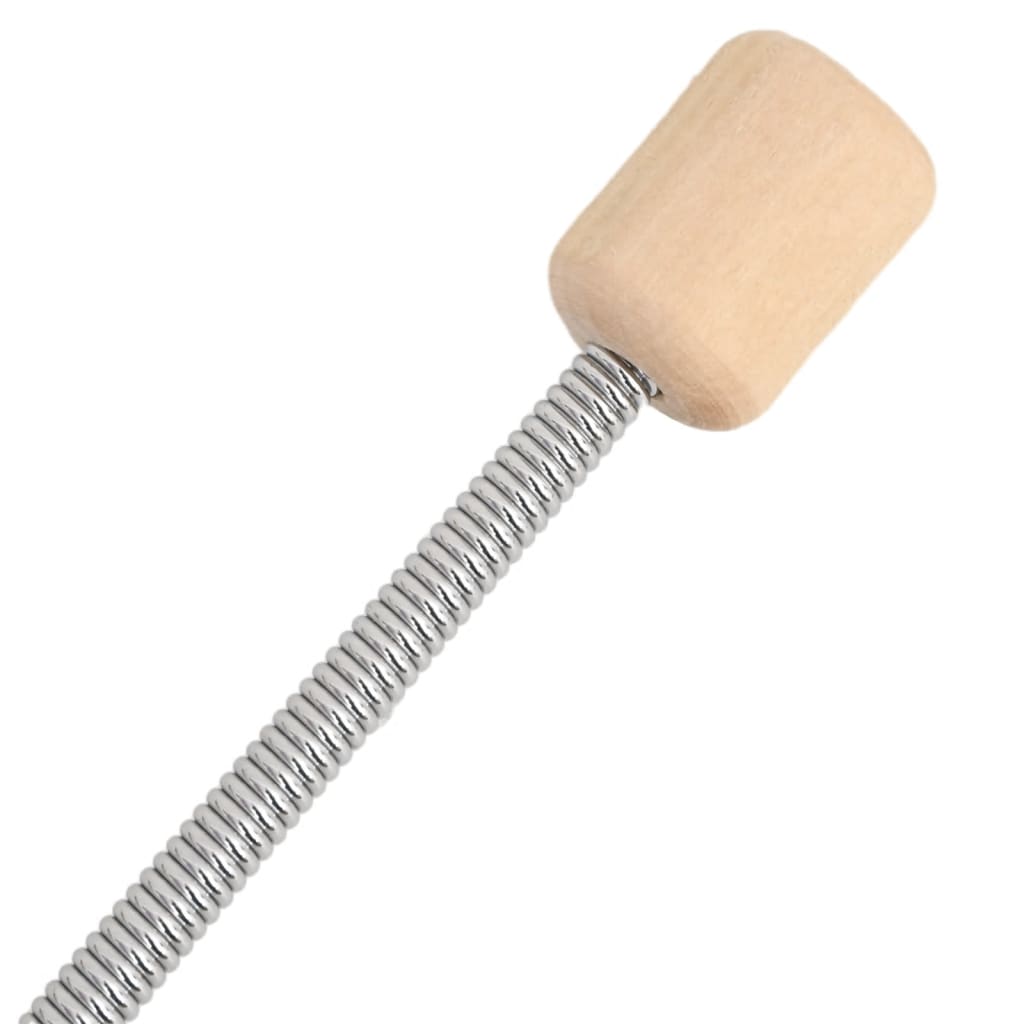 Tömör lótuszfa sámfa 2 pár cipőhöz eu 43-46