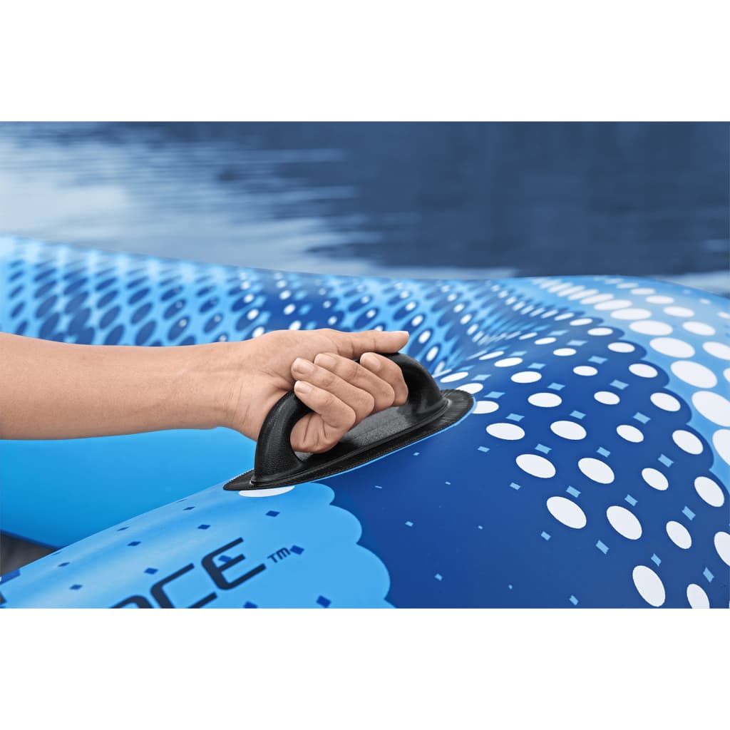 Bestway hydro-force úszó sziget 305x186x58 cm Bestway hydro-force úszó sziget 305x186x58 cm