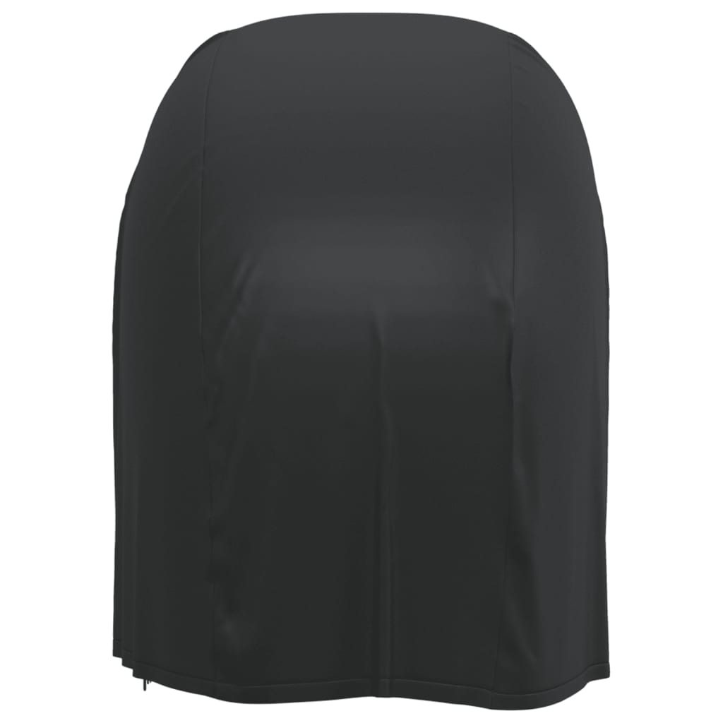 2 db 190t oxford-szövet kerékpárhuzat 200x85x110 cm