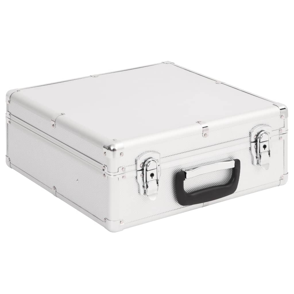 600 db-os pókerzsetonkészlet 11,5 g