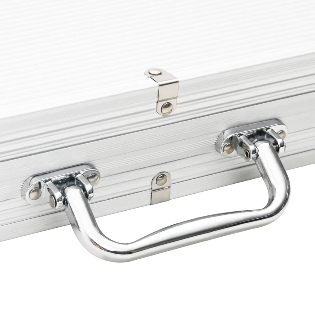 300 db-os pókerzsetonkészlet 11,5 g