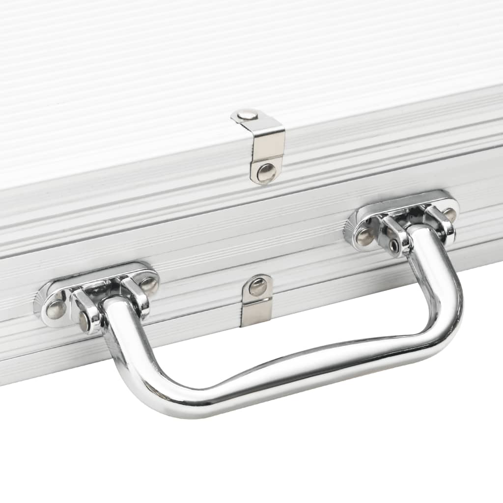 300 db-os pókerzsetonkészlet 11,5 g