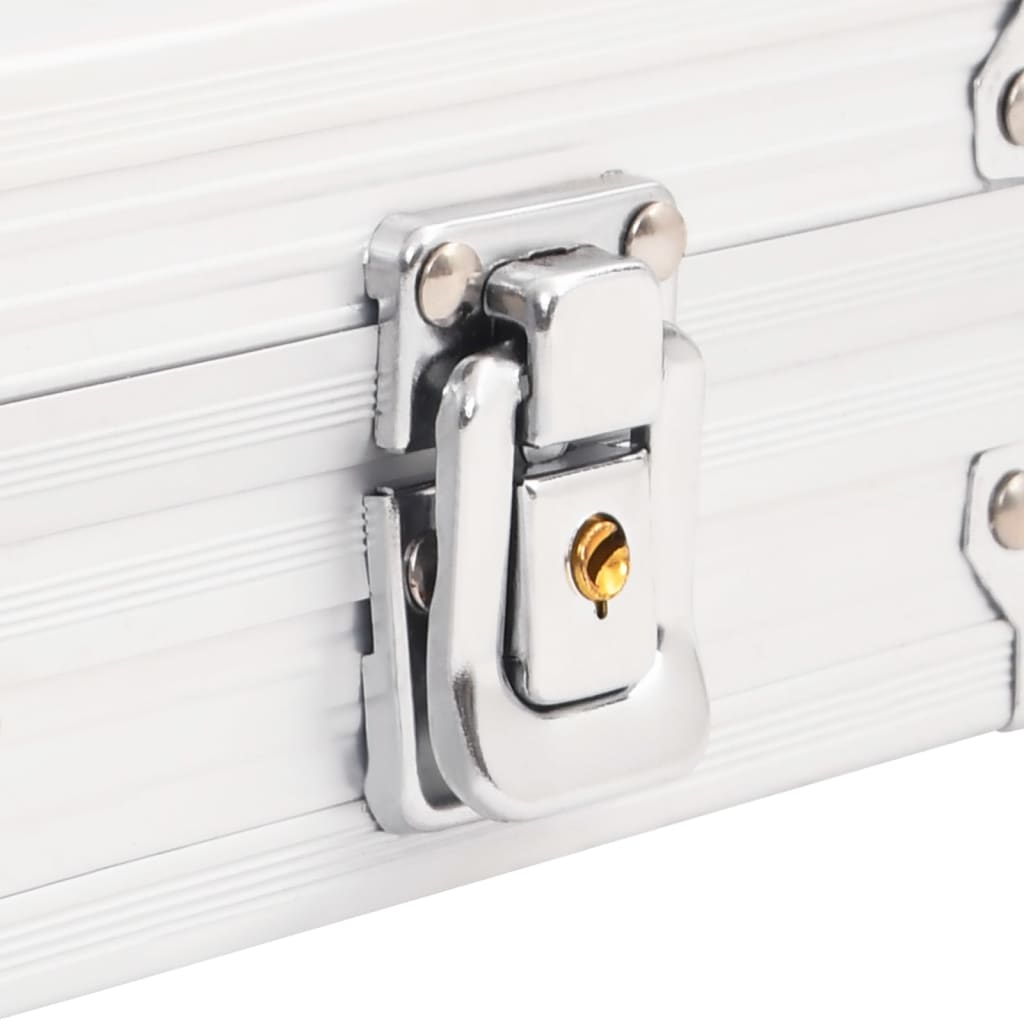 300 db-os pókerzsetonkészlet 11,5 g