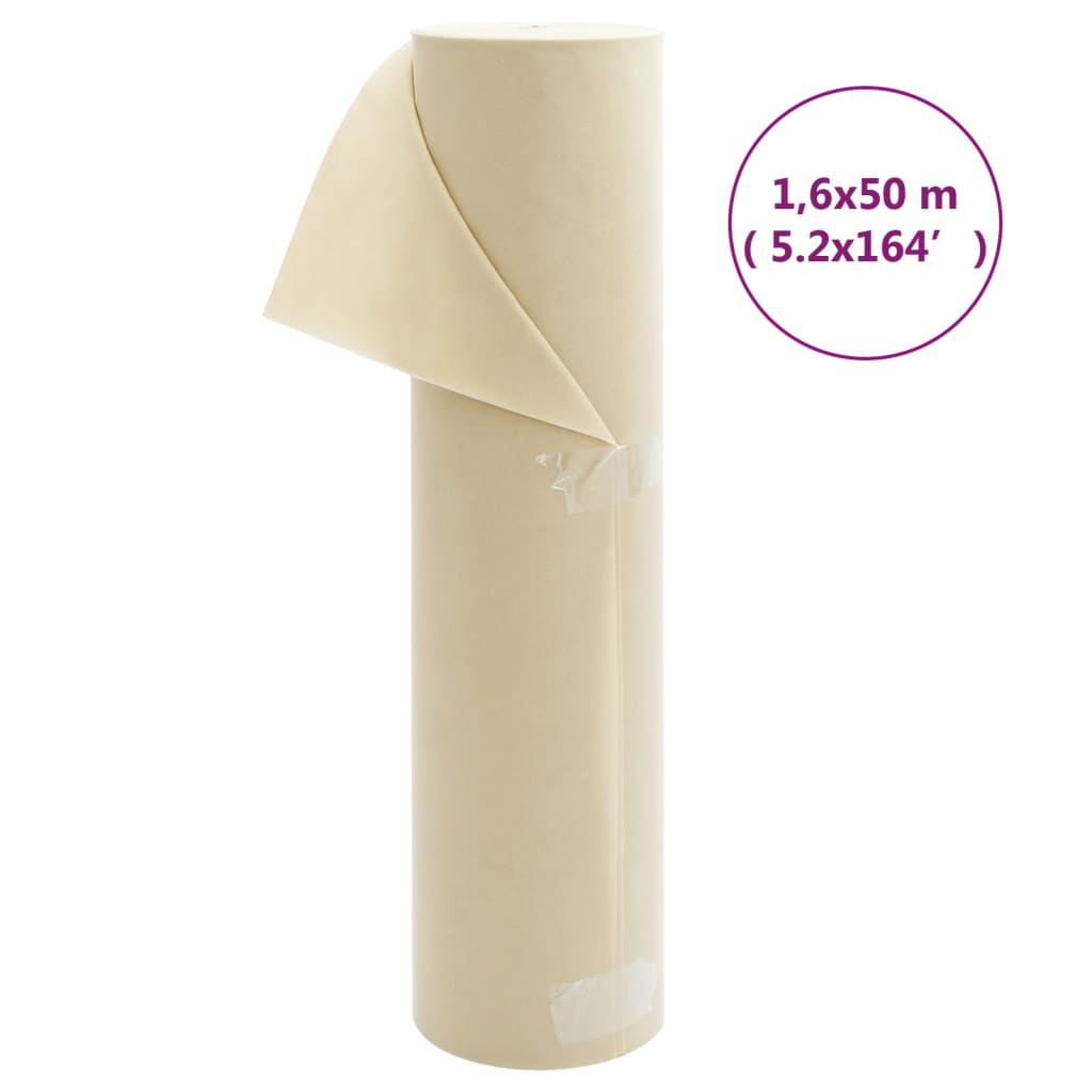 2 db növényvédő textil tekercs 70 g/m² 50x1,6 m