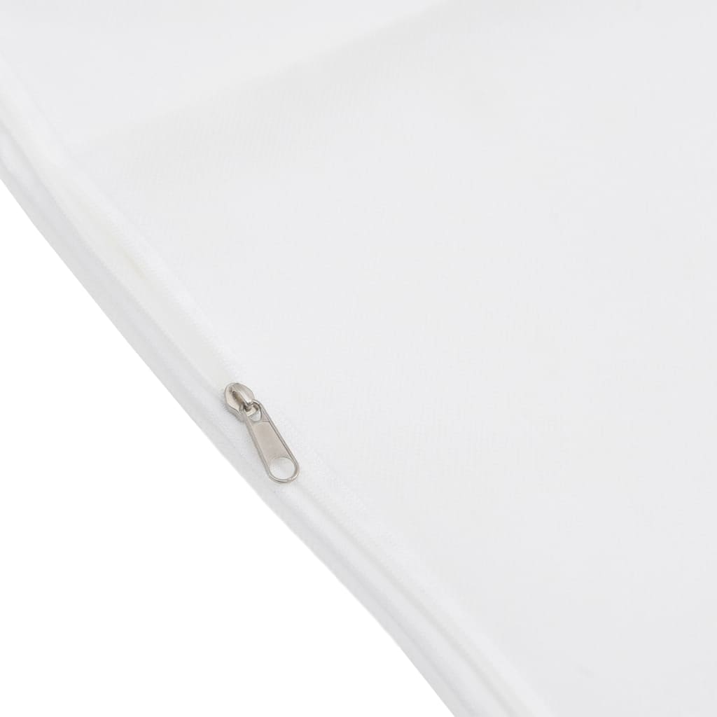 4 db növényvédő huzat cipzárral 70 g/m² 1,2x1,8 m