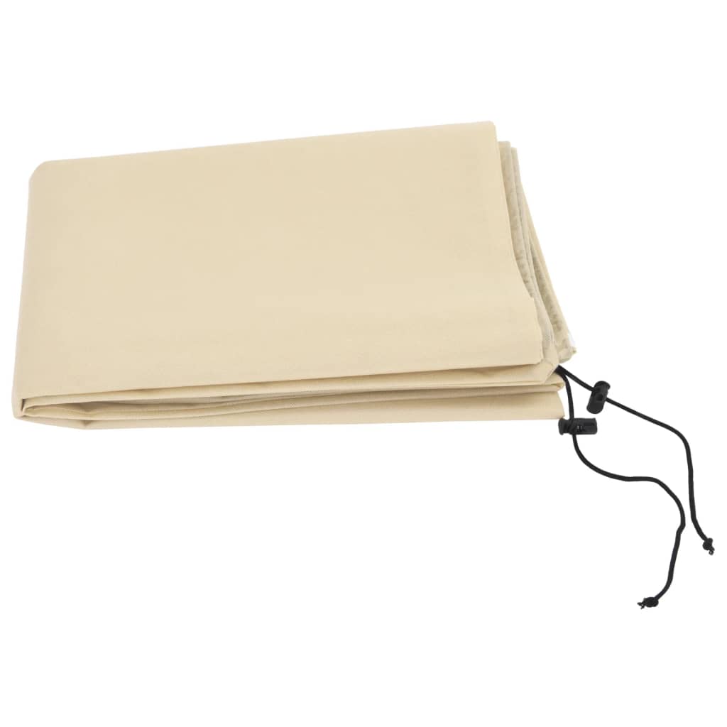 2 db növényvédő huzat cipzárral 70 g/m² 3,14 x 2,5 m