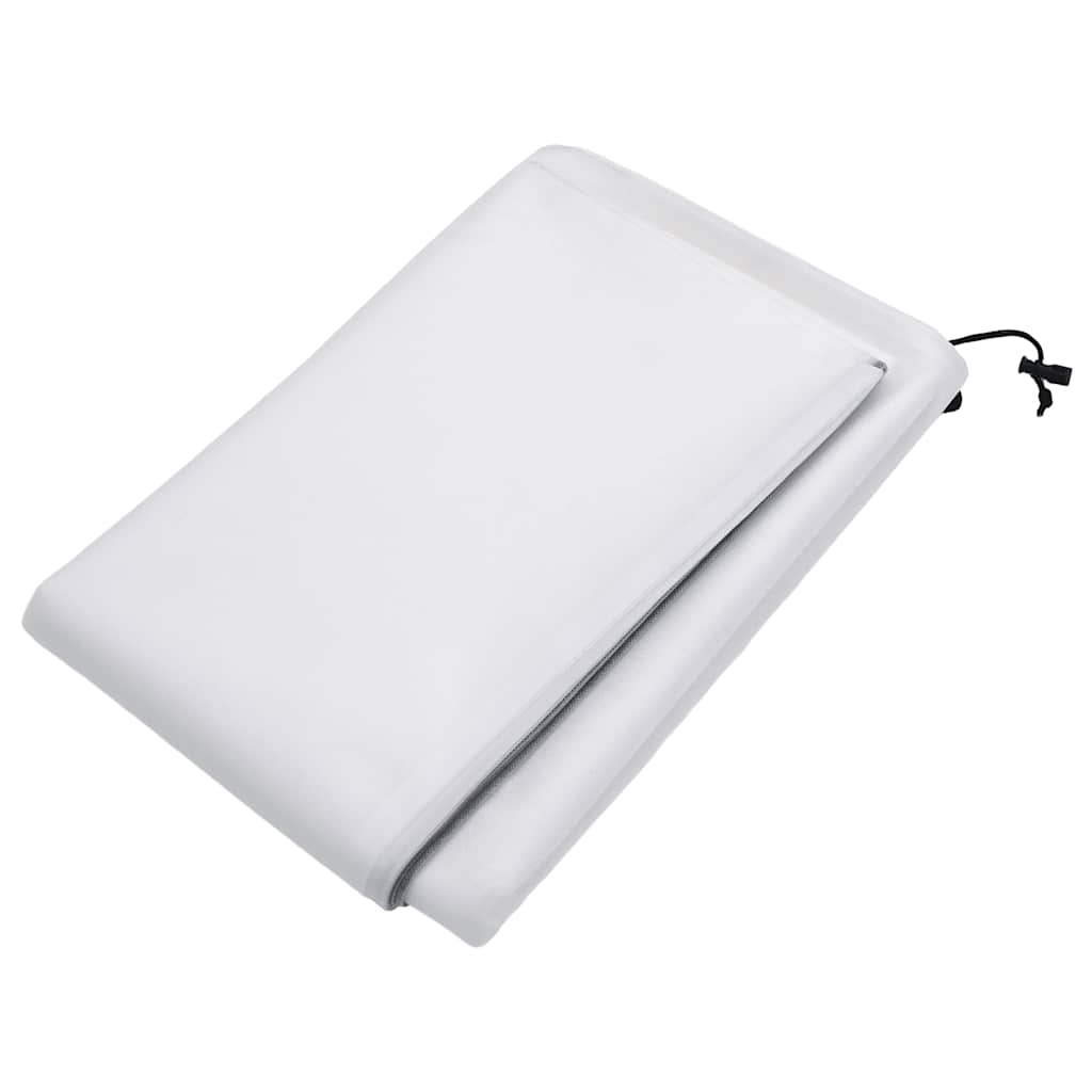 4 db növényvédő huzat cipzárral 70 g/m² 3,14 x 2,5 m